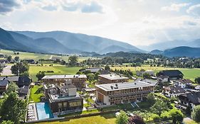 Falkensteiner Hotel Kronplatz - The Leading Hotels Of The World (Adults Only)